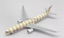 JC Wings Air Condor for Airbus A330-900NEO D-ANRH 1:400 Aircraft Pre-built Model