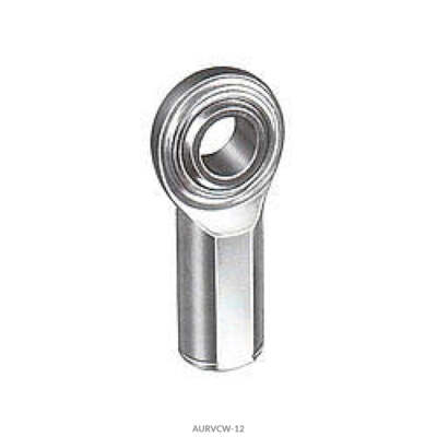 Aurora Female Rod End Economy 3/4x3/4-16RH Aurora Female Rod End Economy 3/4x3/4-16RH