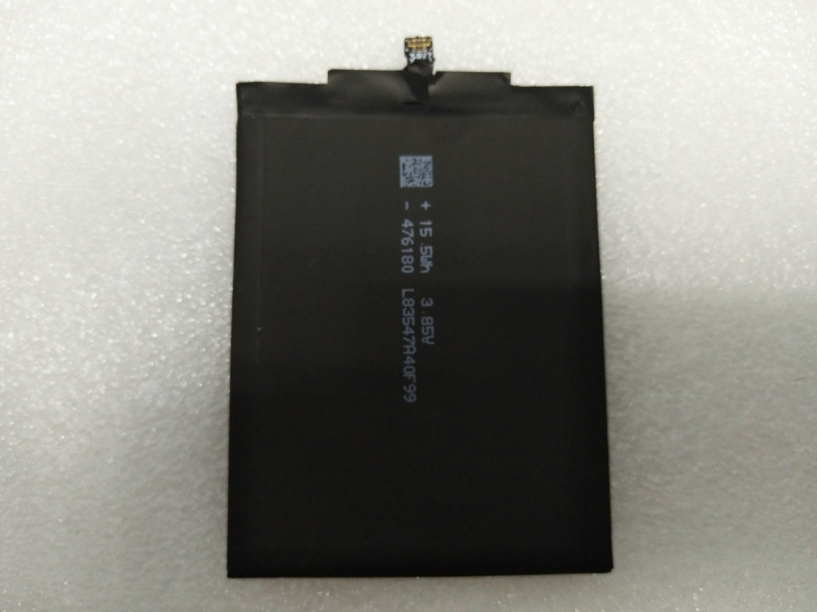 Batteria Originale Xiaomi BM47 3.85V 4100mAh Per Redmi 3, 3 Pro, 3S, 4X