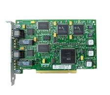 Compaq 242560-001 Dual 10/100TX Network Adapter Card
