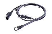 ABS Sensor Raddrehzahl ATE 24.0711-5550.3 FüR Mercedes Marco Polo Camper W447