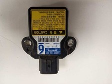 Compteur Toyota IQ