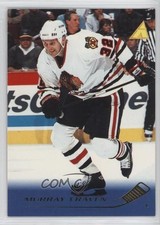 1995-96 Pinnacle Murray Craven #179 0a4