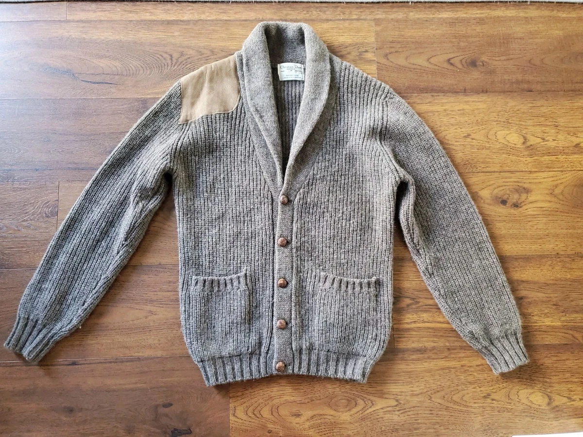 dior cardigan products for sale | eBay