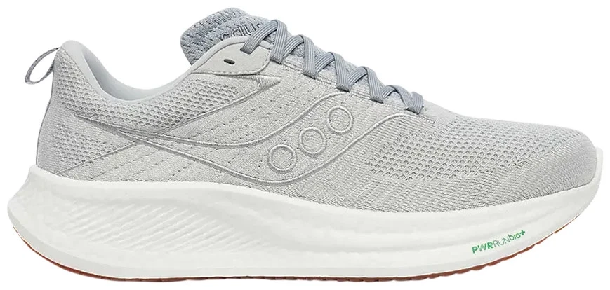 Saucony Running & Jogging Gray Fitness & Running Shoes for  display picture 3