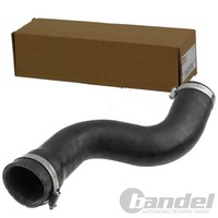 NTY Ladeluftschlauch Turboschlauch Passend FüR Audi A4 A5 Q5 | GPP-AU-122