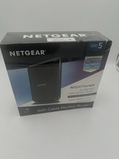 NETGEAR Nighthawk AC1900 Wifi 5 Up To 800Mbps 24x8