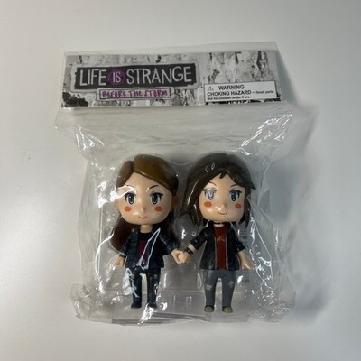 Rachel Chloe Figuren Life is Strange Before the Storm