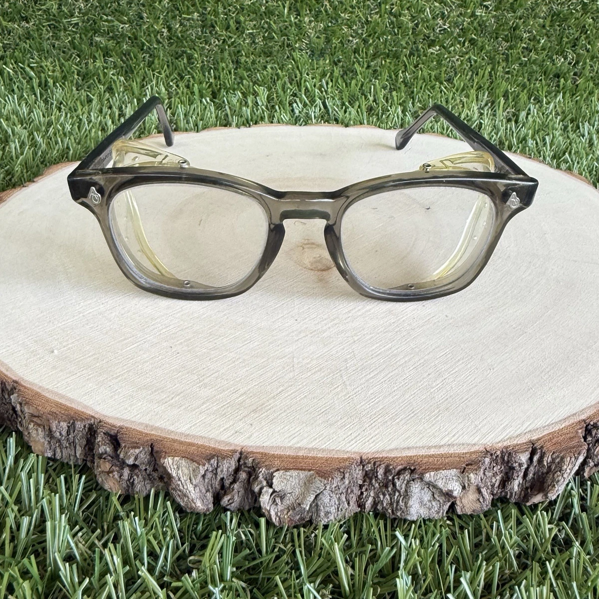Safety Vintage Sunglasses for sale | eBay