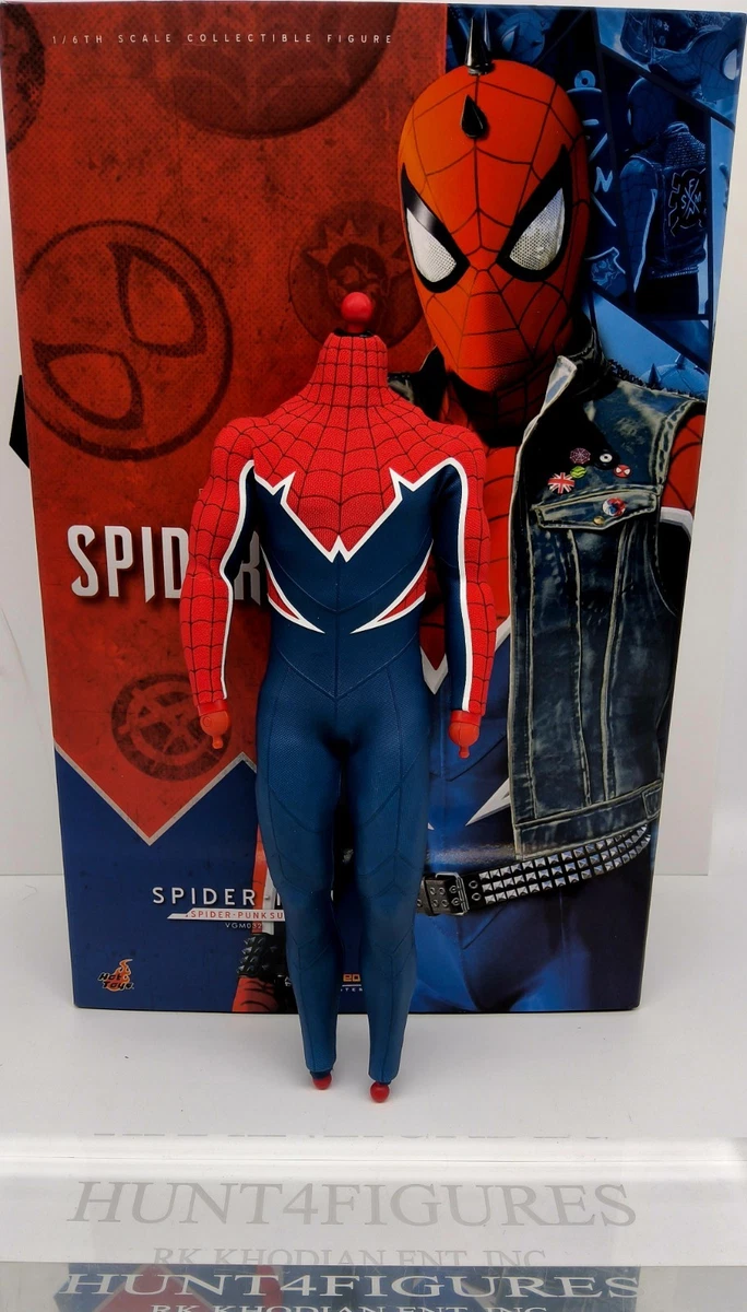 Preços baixos em Hot Toys Spider-man Spider-man Figuras de Ação e