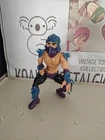 Vintage SOFTHEAD TMNT Ninja Turtles Figure Shredder 1988