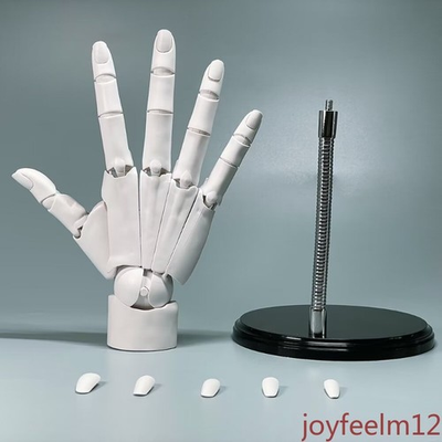 #ad Domestic Adjustable Finger Joint Model Support 1 1 Human Hand Drawing Sketches $52.82