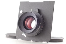 [OPT MINT] RODENSTOCK Sironar N 150mm f/5.6 MC Large Format Lens 4x5 From JAPAN