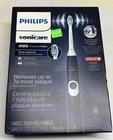 Brosse à Dents Électrique Rechargeable Philips Sonicare Protective Clean 4100