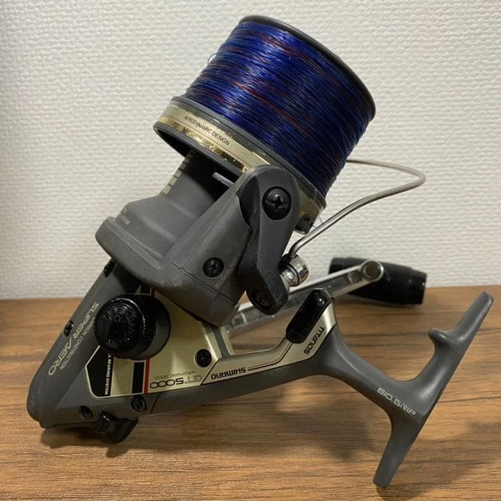 Shimano Super Aero for sale - eBay