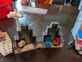 LEGO SpongeBob SquarePants: Adventures in Bikini Bottom (3827)