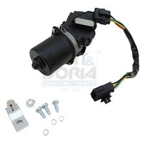 Wischermotor Vorne Meat & Doria 27193 FÜR Renault