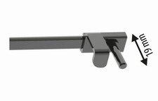 Wischblatt Scheibenwischer TRICO EXACT FIT BEAM KIT EFK65431L für FORD FOCUS 2