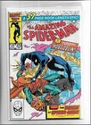 THE AMAZING SPIDER-MAN #275 1986 NEAR MINT+ 9.6 552 HOBGOBLIN
