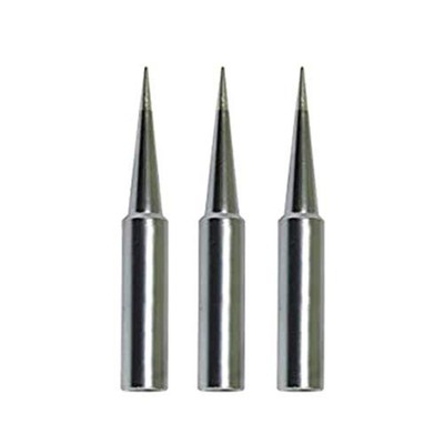 Hakko T18-BL Conical Soldering Tip for FX-888DX, FX-888D, FX-888, 913 Iron, 907,