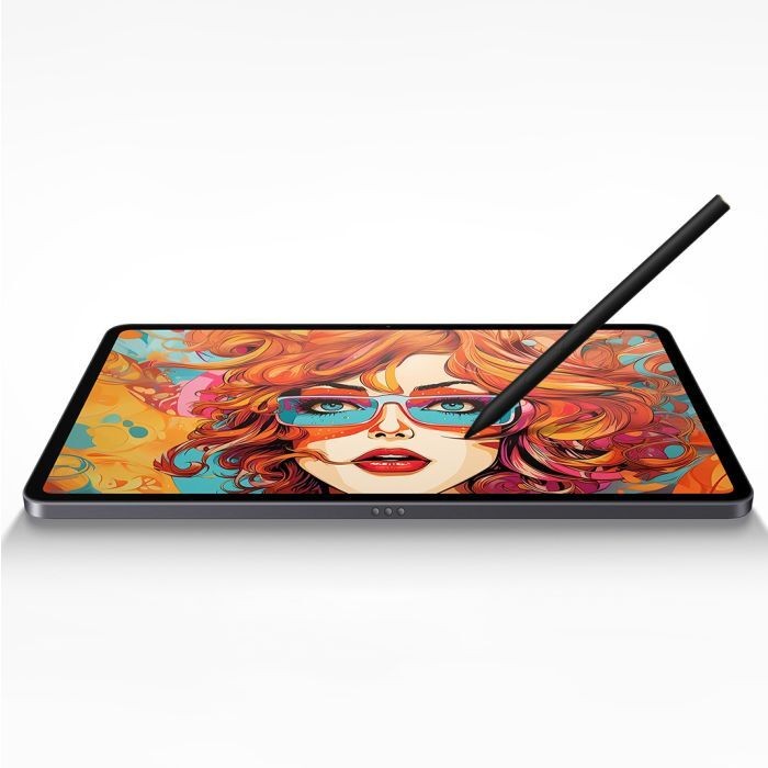 【美品】Xiaomi Pad 7 + Focus pen Original Xiaomi Focus Stylus Pen Smart Touch Pen for Xiaomi