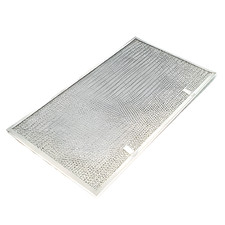 FILTER 553MM X 316MM X 8.7MM 18 LAYER FOR SIMPSON RGN6W PN: 0144002129