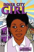 Colleen Smith-Dennis | Inner City Girl | Taschenbuch | Englisch (2009)