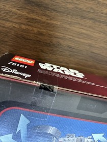 LEGO Star Wars 75151 Clone Turbo Tank New Sealed Box Retired