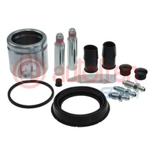 Reparatursatz Bremssattel vorne für Jaguar XF 1 X250 XJ X350 XK 2 X150 | 242044