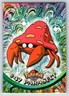 Parasect Base Pokemon 1999 Topps TV 47 NM