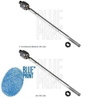2X Axialgelenk FüR Spurstange Blue Print ADK88743 2 Spurstangen Set