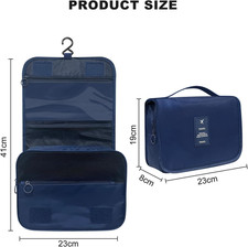 Kleinanzeigen Topteam MÃ¼nchen Kulturtasche Edle Kulturtasche Mit