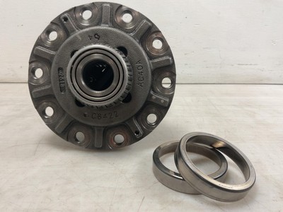 Jeep JK Wrangler OEM Rubicon Dana 44 Rear Axle Locker 68036128AA 2007-17 145688