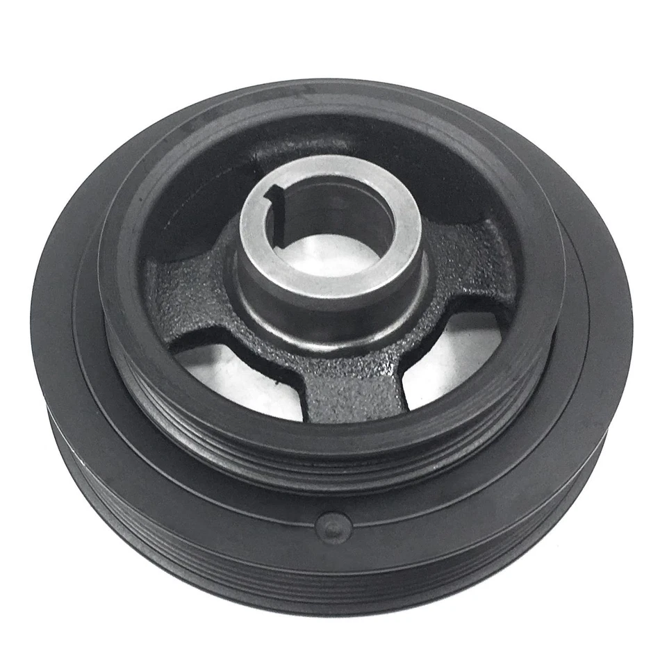 Equilibrador armónico de motor para Nissan Altima 2002-2006 Máxima Quest Infiniti I35 Foto 4 de 4