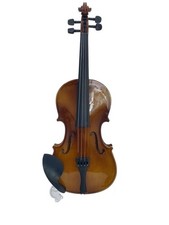 DEVISER Violin V-10MB-4 4 BRW Used