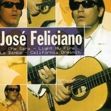 Che Sara von Jose Feliciano | CD | Zustand sehr gut