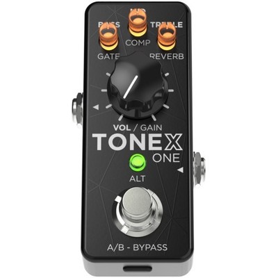IK Multimedia ToneX One | Neu