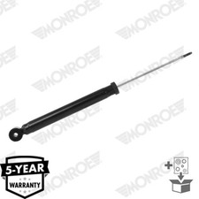 2x MONROE Stoßdämpfer 376214SP für A4 A5 AUDI 8T3 B8 8K2 Avant 8K5 Sportback 8TA