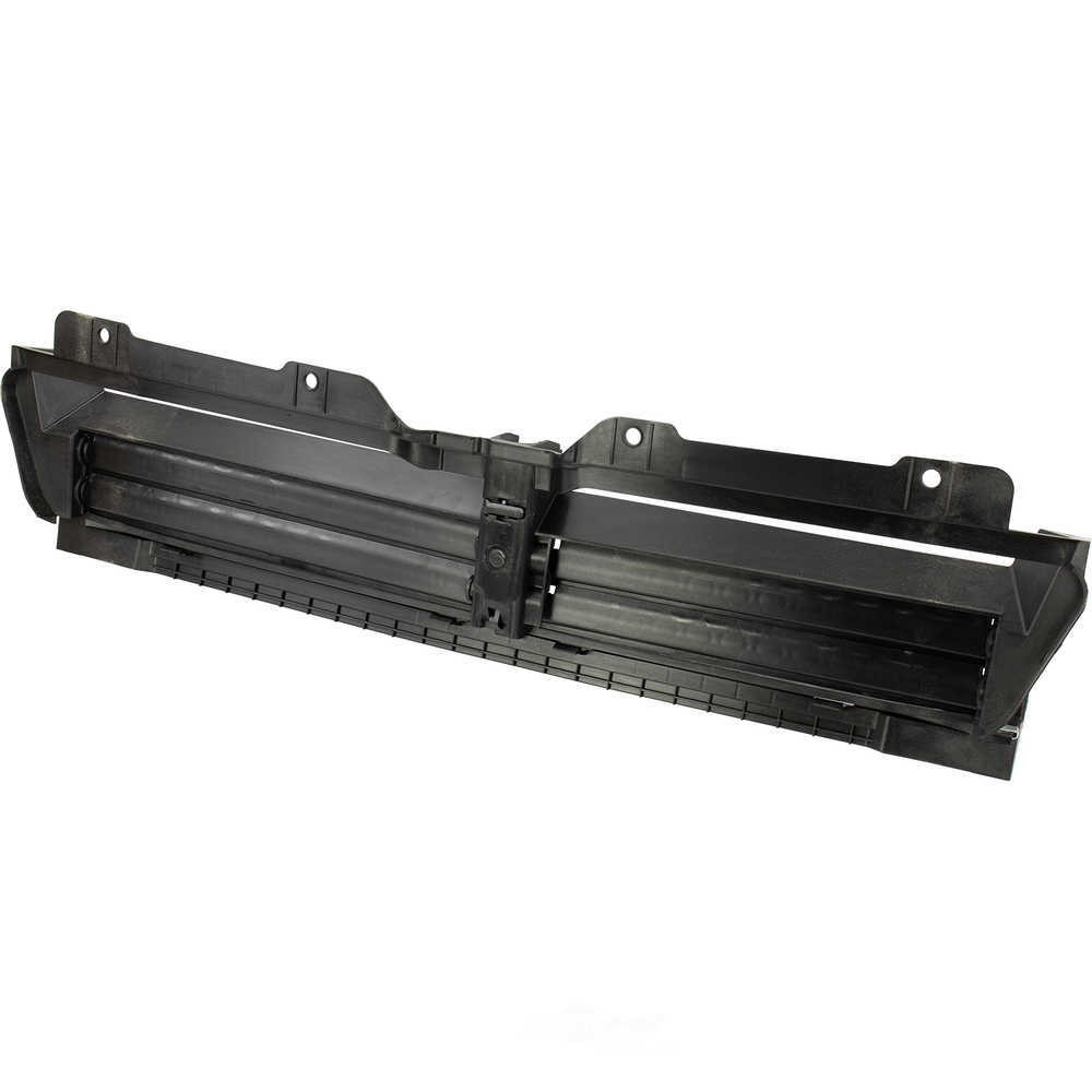 Radiator Shutter Assembly Global 2211273 for sale online | eBay