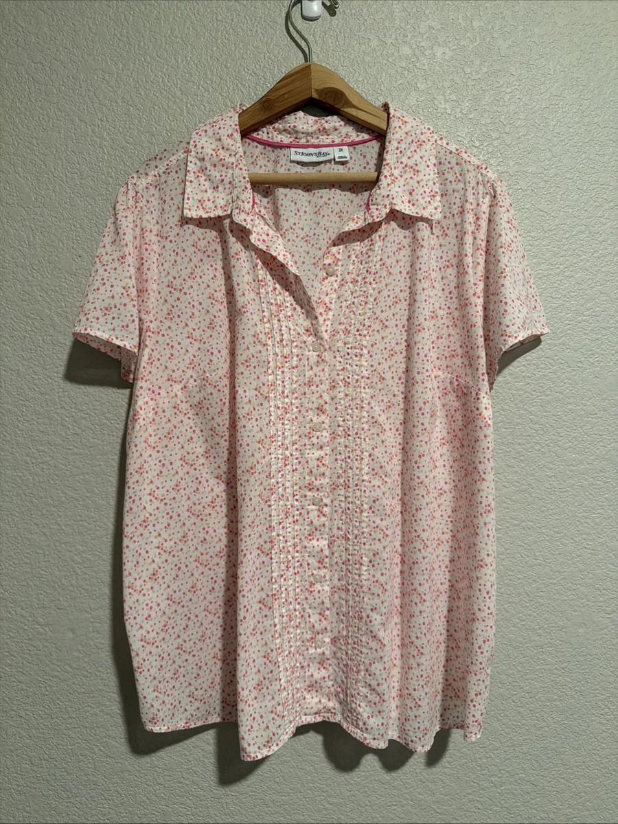 Pull femme manches 3/4 revers boutonnés