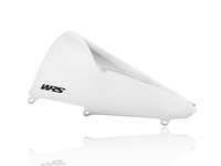 WRS Windschild Race Hoch WRS Transparent Honda CBR 1000 RR-R 2020-2024