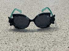 Carter's Kids Green Fish Sunglasses Boys Girls