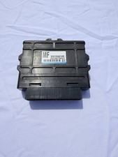 Used Transmission Control Module Fits 2013 Subaru Impreza Transmission 2.0l Lh