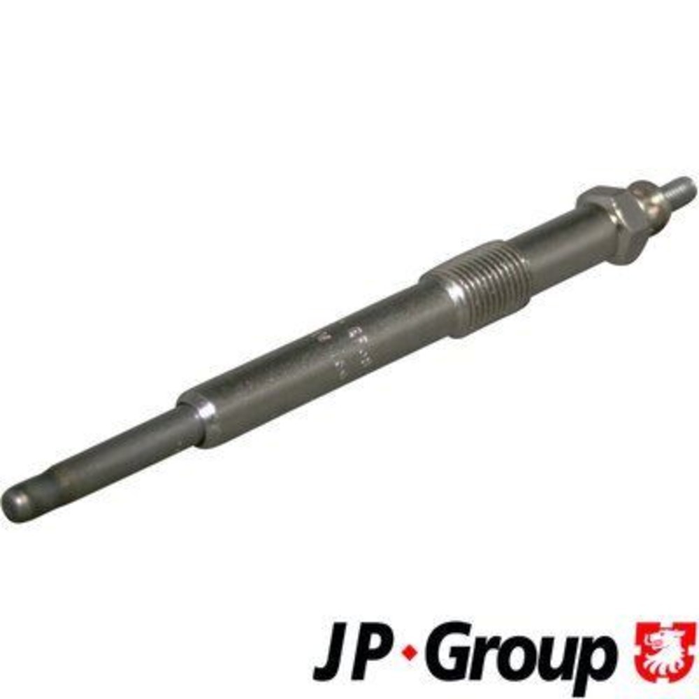 JP Glow Plug Fits PEUGEOT FIAT CITROEN FORD VOLVO LANCIA 596065