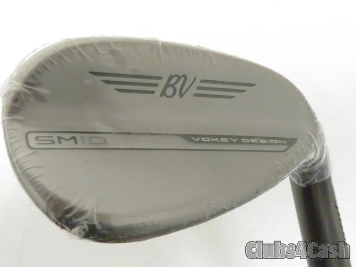 Vokey 54 Degree Wedge for sale | eBay