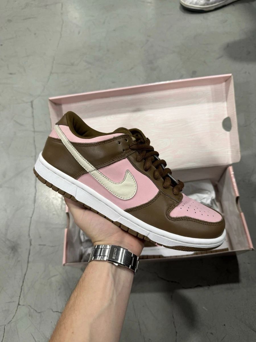 Preços baixos em Nike Stüssy x Dunk Pro SB Low Cherry | eBay