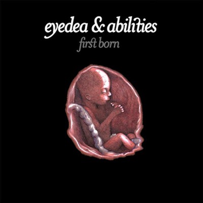 Eyedea & Abilities - First Born (20 Year Anniversary Edition) [New CD] Explicit