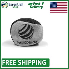 Microfiber Ultra Dry Bowling Grip Ball - Enhance Your Game with Comfort