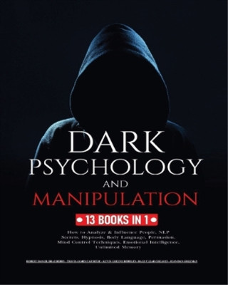 Kevin Greene Horsley Robert Daniel Bradberry Trav Dark Psychology  (Taschenbuch)