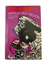 Approaching Oblivion Harlan Ellison 1974 HCDJ...